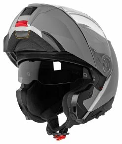 Schuberth C5 Concrete Grey -Flip-Up Helmets Sales b3.1b.e7.H2SchubertC5ConcreteGrey217675