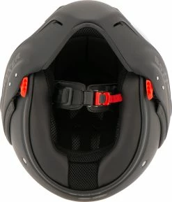 Roof New Boxxer Flip-Up Helmet 12 Roof New Boxxer Flip-Up Helmet -Flip-Up Helmets Sales b3.6d.1a.D6RoofNewBoxerMattSchwarz21685341020