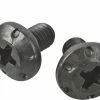VISOR SCREWS SHOEI DIV