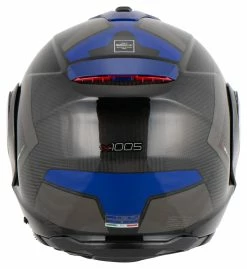 X-Lite X-1005 Ultra Carbon Fiery N-Com -Flip-Up Helmets Sales b3.c3.fa .D4XLiteX1005FieryCarbonblau217777