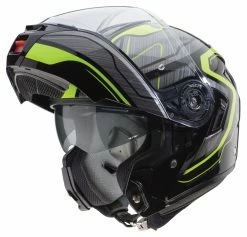 Caberg Levo -Flip-Up Helmets Sales b4.47.50.ARG505729CabergLevoFlowD7