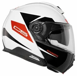 Schuberth C5 Eclipse Red -Flip-Up Helmets Sales b4.a0.4d.D1SchubertC5EclipseRed217683