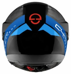 Schuberth C4 Pro Carbon Avio Blue -Flip-Up Helmets Sales b6.a6.83.D3SchuberthC4Procarbonavioblue215793