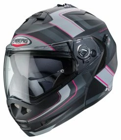 Caberg Duke II Tour -Flip-Up Helmets Sales b6.b1.b5.ARG505784CabergDukeIID6
