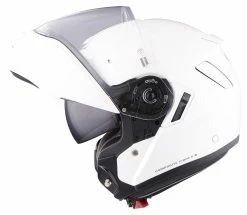 Caberg Levo Flip-Up Helmet -Flip-Up Helmets Sales b7.0b.f6.D1CabergLevoWeissMetallic21603941019