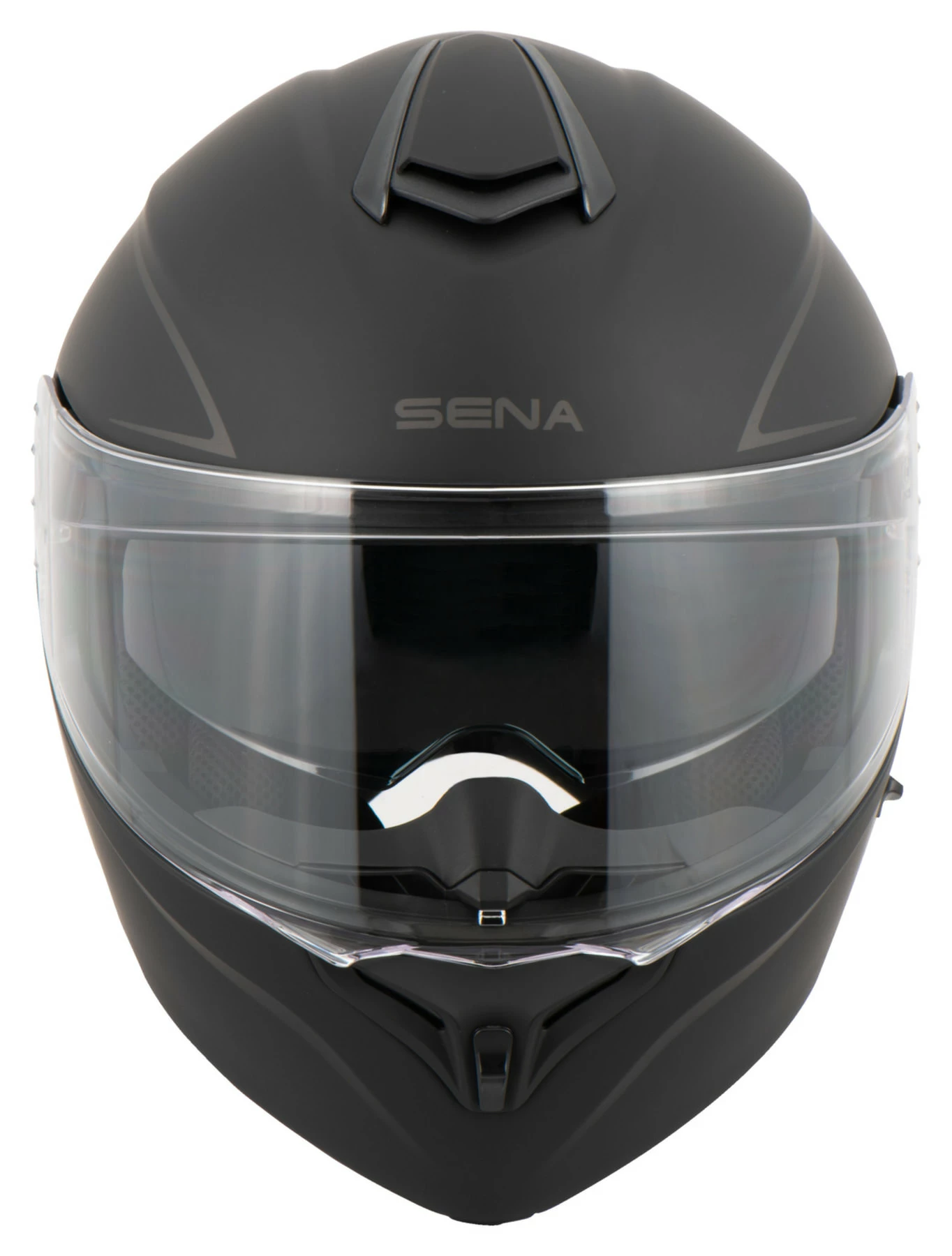 Sena Outrush R Flip Up Helmet 2 Sena Outrush R Flip Up Helmet - Image 2