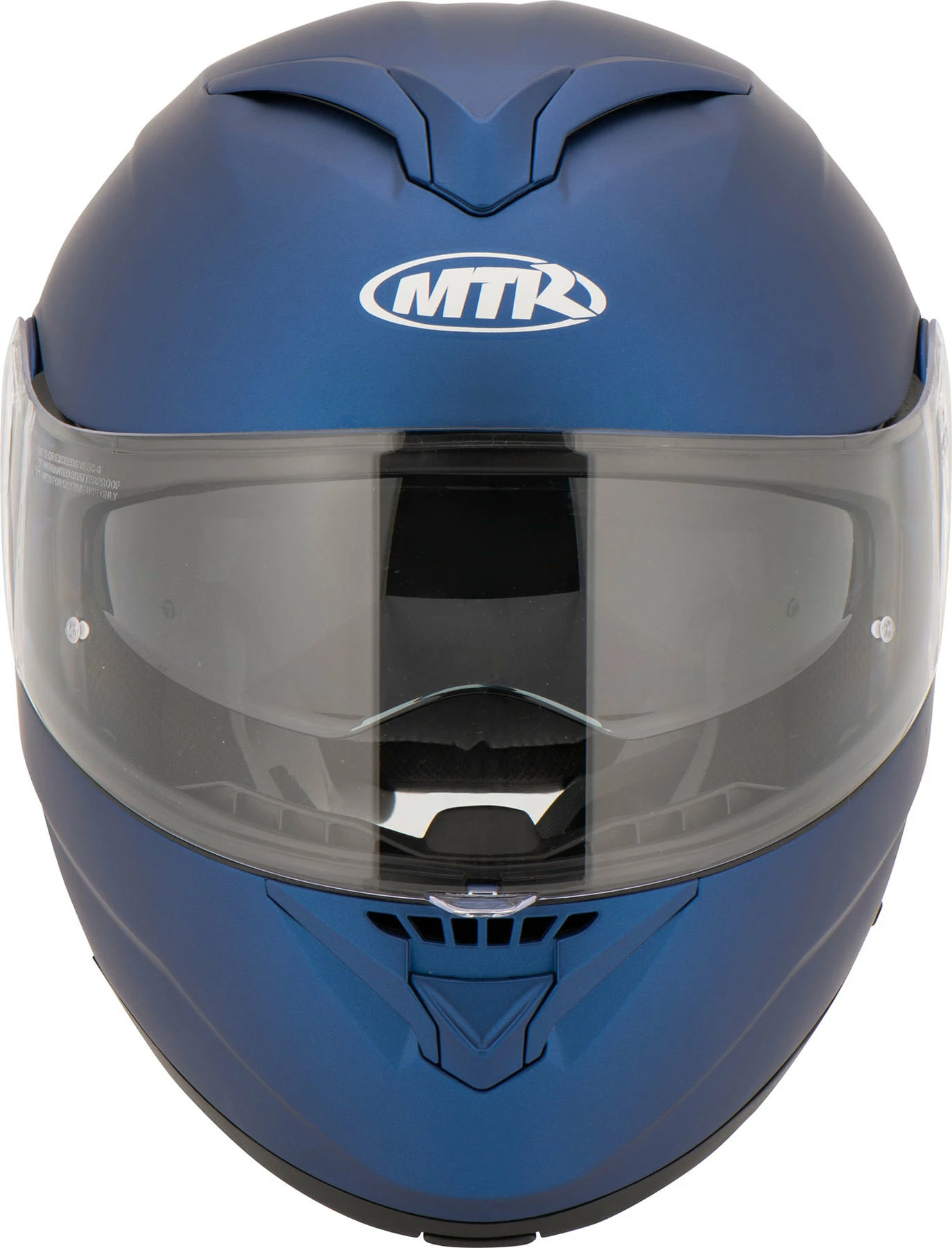 MTR K-14 Flip-Up Helmet 5 MTR K-14 Flip-Up Helmet - Image 5