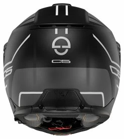Schuberth C5 Master Grey 5 Schuberth C5 Master Grey -Flip-Up Helmets Sales b9.84.2d.D3SchubertC5MasterGrey217677