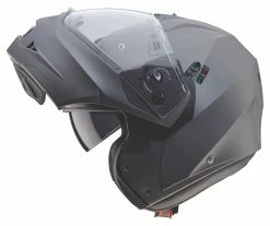 Caberg Duke II 8 Caberg Duke II -Flip-Up Helmets Sales b9.b1.2b.ARG505783CabergDukeIIH2