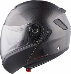Caberg Levo Carbon Flip-Up Helmet