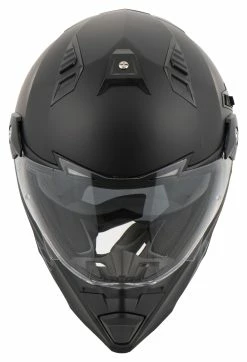 COVER-SET MTR SX-1 -Flip-Up Helmets Sales b9.d2.91.D3MTRSX1CoverSetschwarz20015810