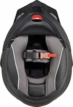 Scorpion ADX-1 Enduro Helmet -Flip-Up Helmets Sales ba.06.b1.D6ScorpionADX1MattSchwarz21639041019