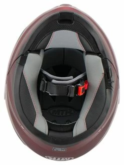 MTR K-14 Flip-Up Helmet -Flip-Up Helmets Sales ba.0d.aa .D5MTRK14burgund21610641020