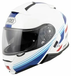 Shoei Neotec II Separator TC-10 -Flip-Up Helmets Sales bb.3d.37.D7ShoeiNeotecIISparatorTC10BlauRot216589