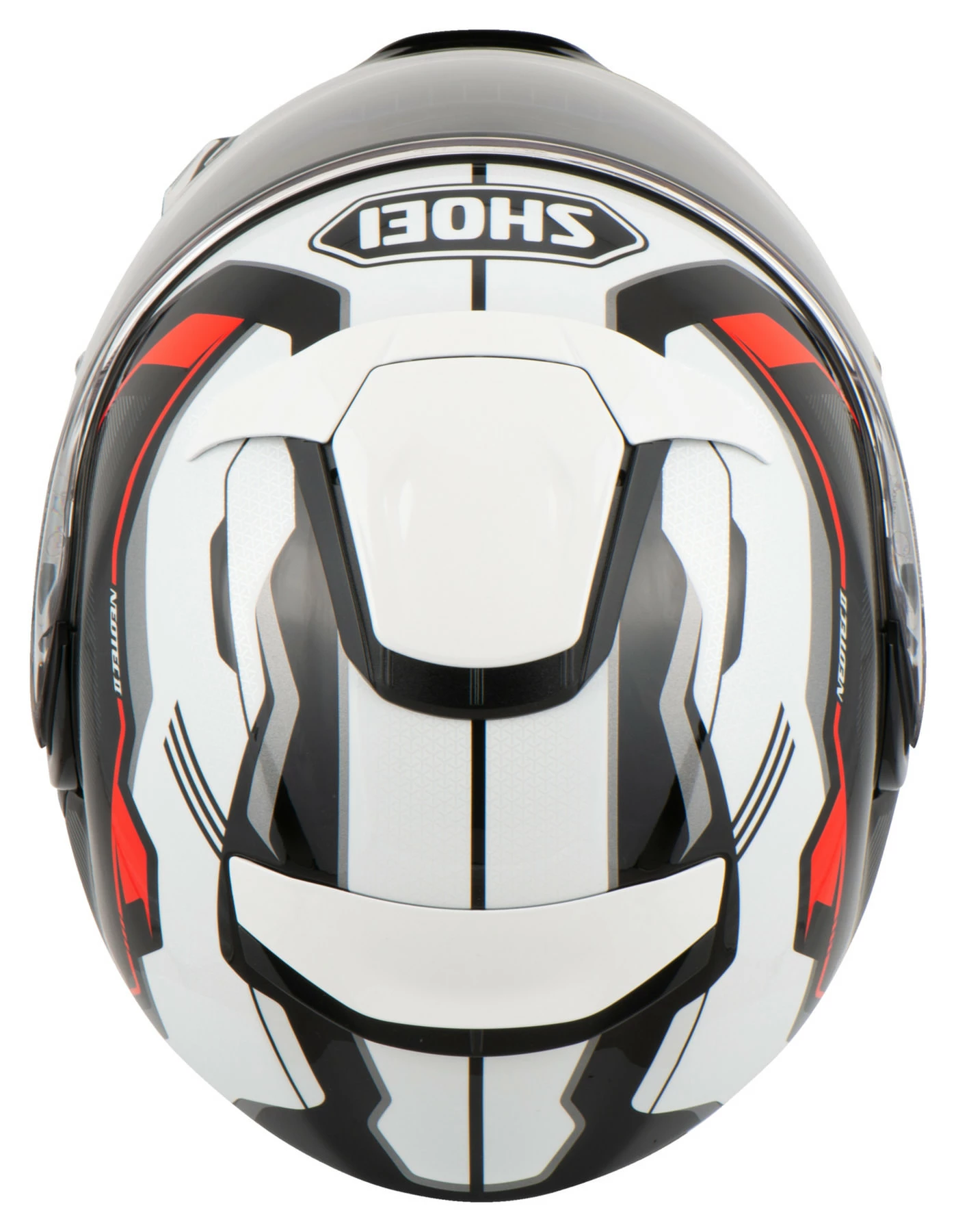 Shoei Neotec II Respect TC-1 8 Shoei Neotec II Respect TC-1 - Image 8