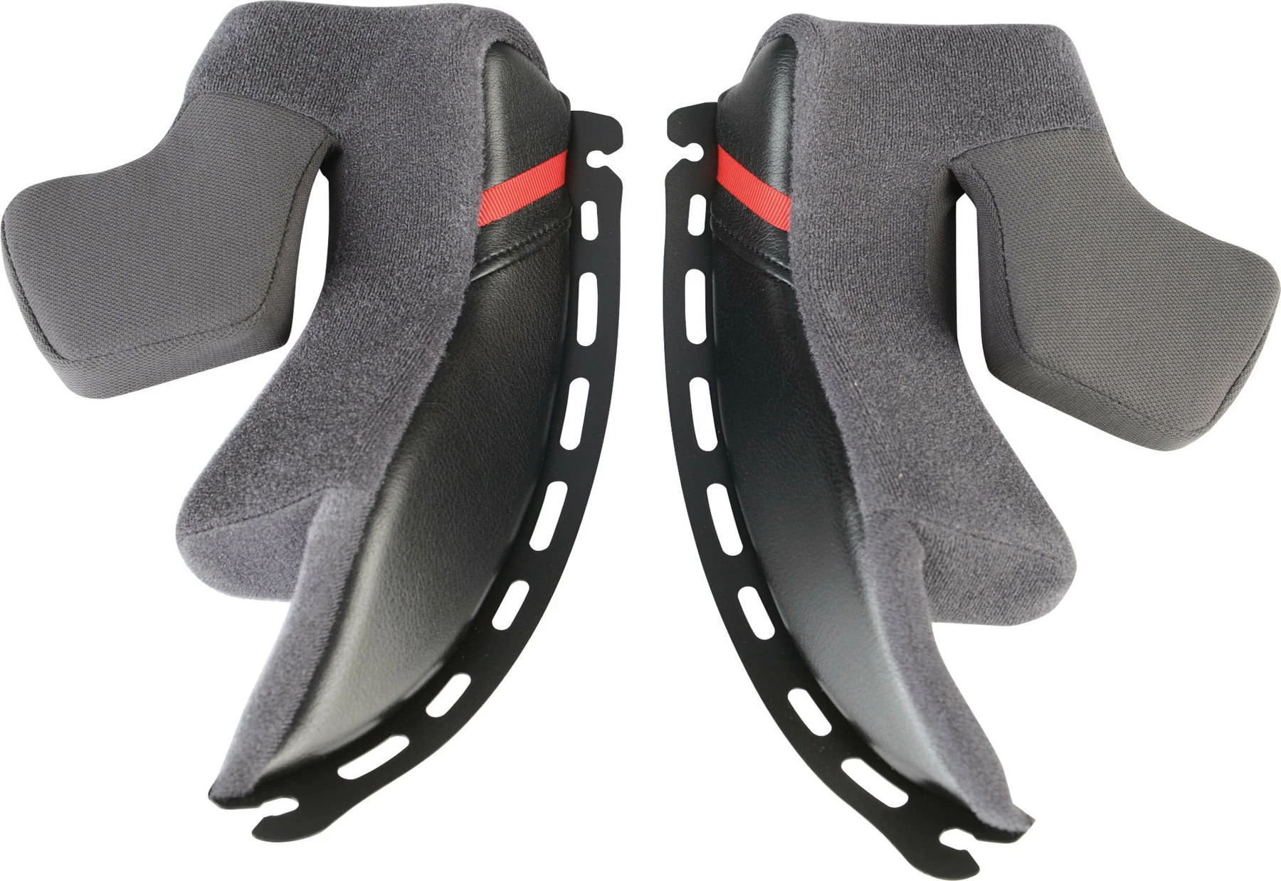 Shoei GT Air Cheek Pads Set 1 Shoei GT Air Cheek Pads Set