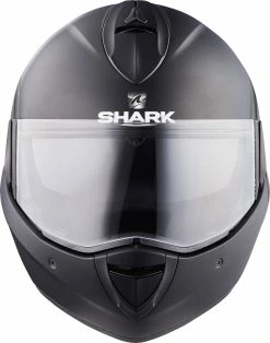 Shark Evoline Series 3 Flip-Up Helmet -Flip-Up Helmets Sales bc.1e.08.D3SharkEvolineSeries3MattSchwarz21673041019