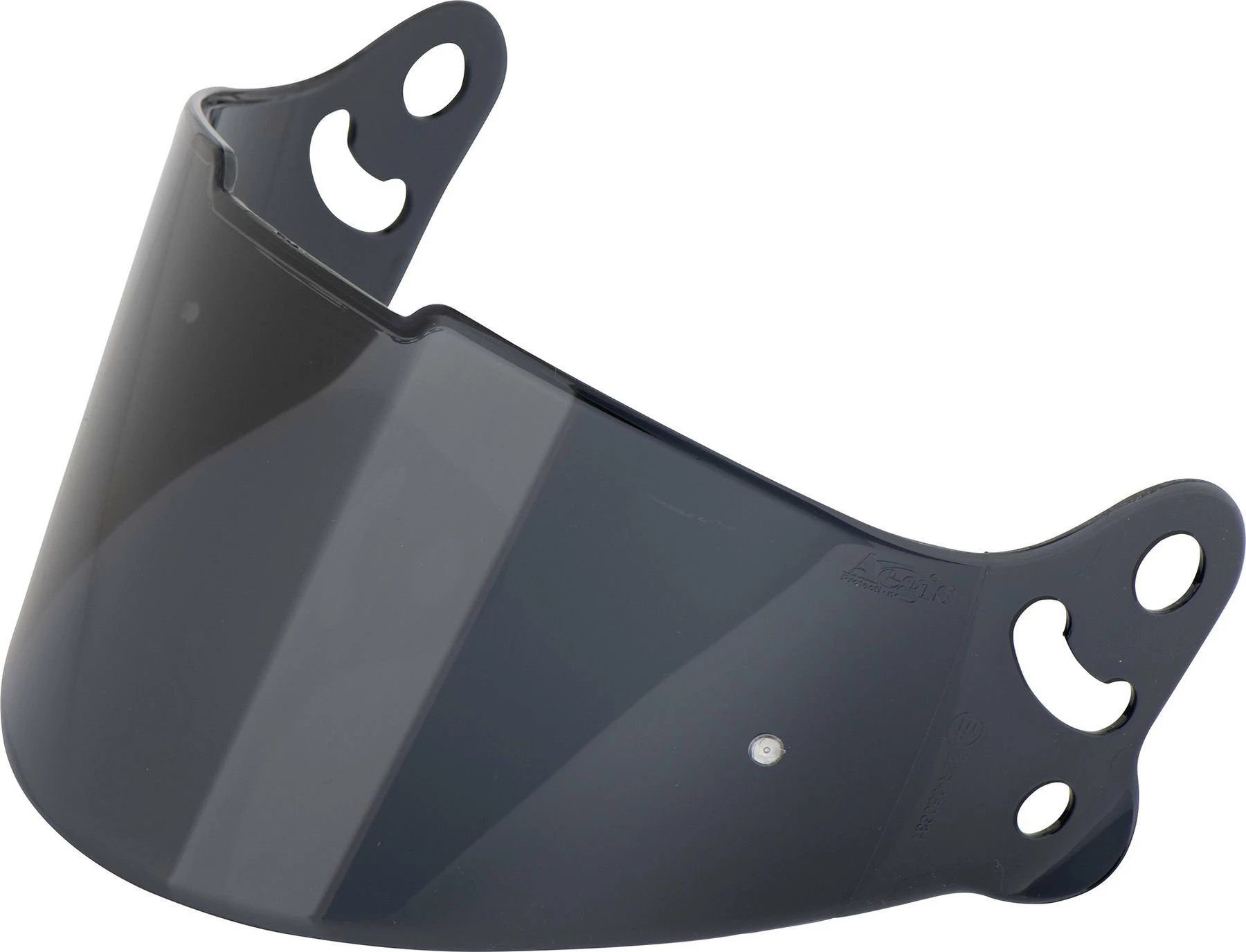 MTR/AJS Vintage Pinlock Visor 2 MTR/AJS Vintage Pinlock Visor - Image 2