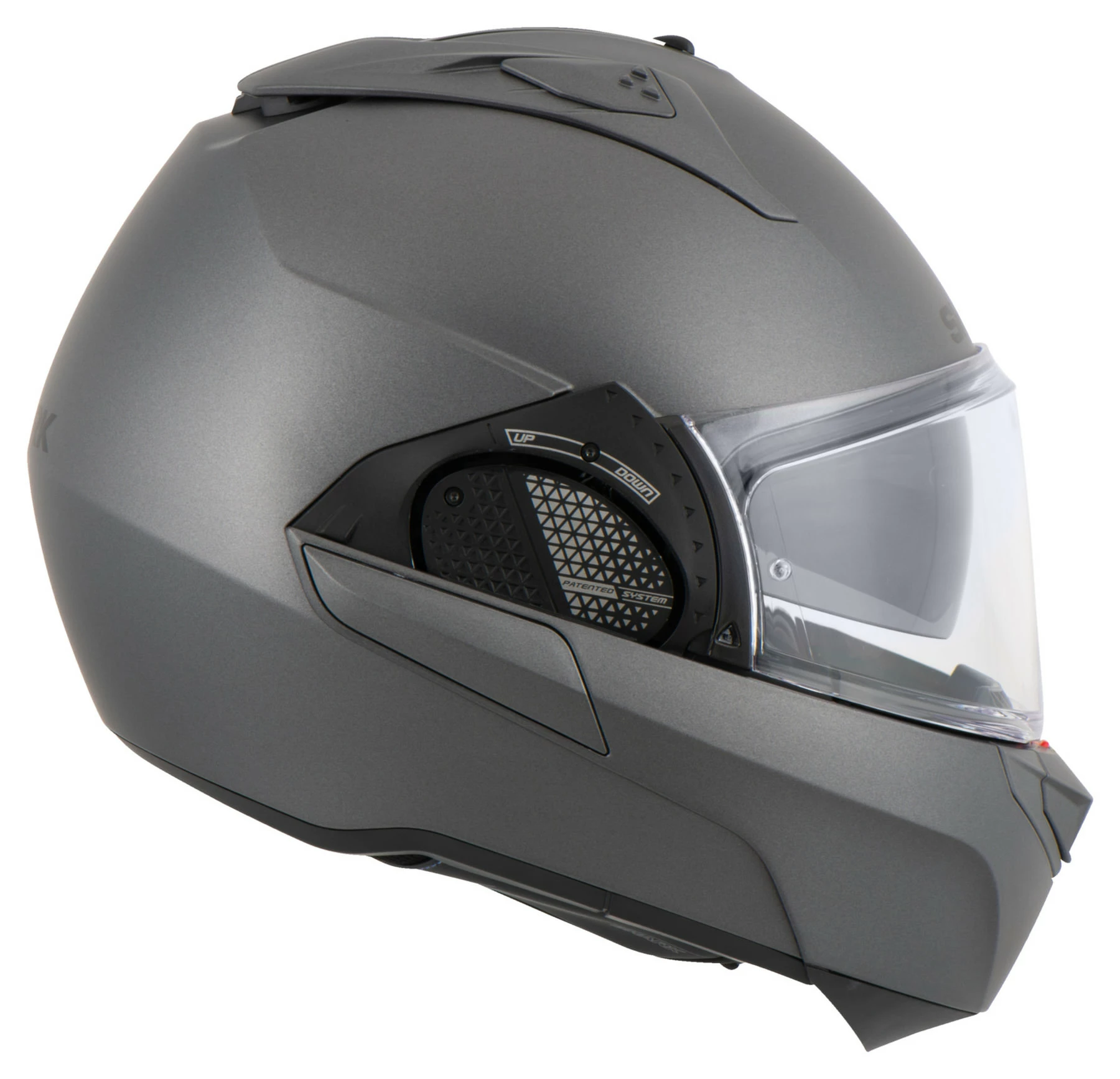 Shark Evo-GT Blank 6 Shark Evo-GT Blank - Image 6