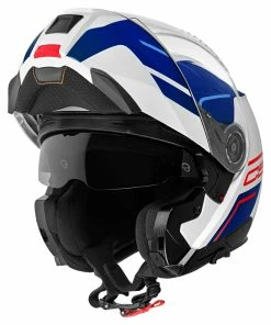 Schuberth C5 Master Blue -Flip-Up Helmets Sales bd.18.71.H2SchubertC5MasterBlue217680