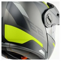 SCHUBERTH E2 DEFENDER YELLOW -Flip-Up Helmets Sales bd.9b.91.ARG217421SchuberthE2D8