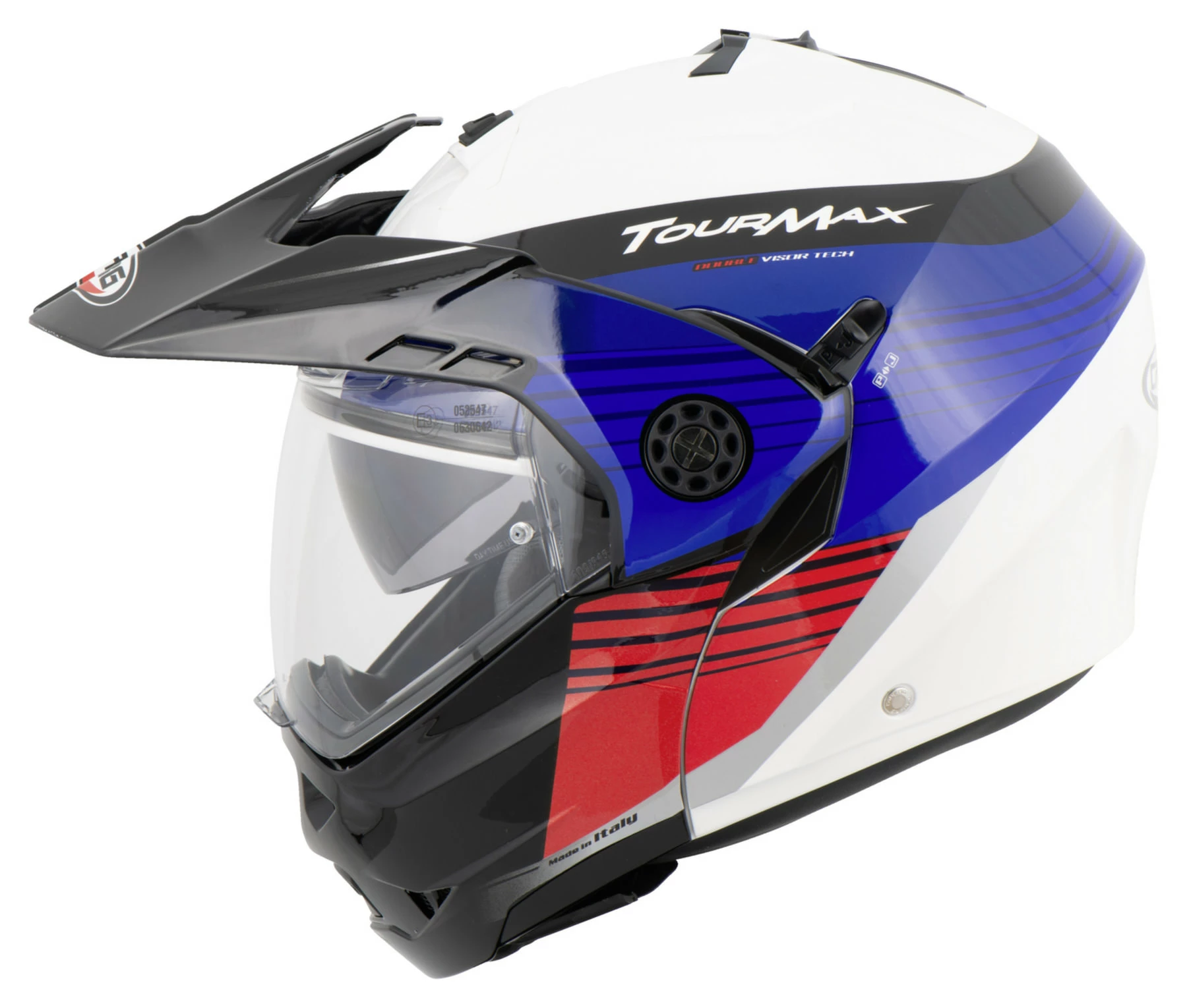 Caberg Tourmax Titan 1 Caberg Tourmax Titan