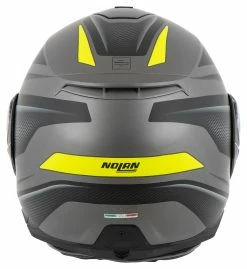 Nolan N100-5 Orbiter -Flip-Up Helmets Sales be.20.11.ARG218909NolanN1005D4