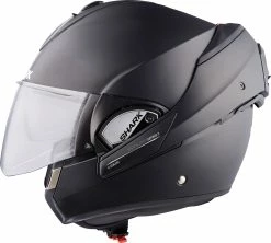 Shark Evoline Series 3 Flip-Up Helmet -Flip-Up Helmets Sales be.30.14.D1SharkEvolineSeries3MattSchwarz21673041019