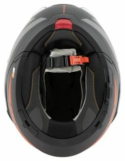 Schuberth C4 Pro Merak Red -Flip-Up Helmets Sales bf.10.08.D6schuberthC4ProMerakmattschwarzantrazithrot215724