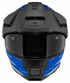 SCHUBERTH E2 EXPLORER BLUE -Flip-Up Helmets Sales bf.9a.49.ARG217435SchuberthE2D2