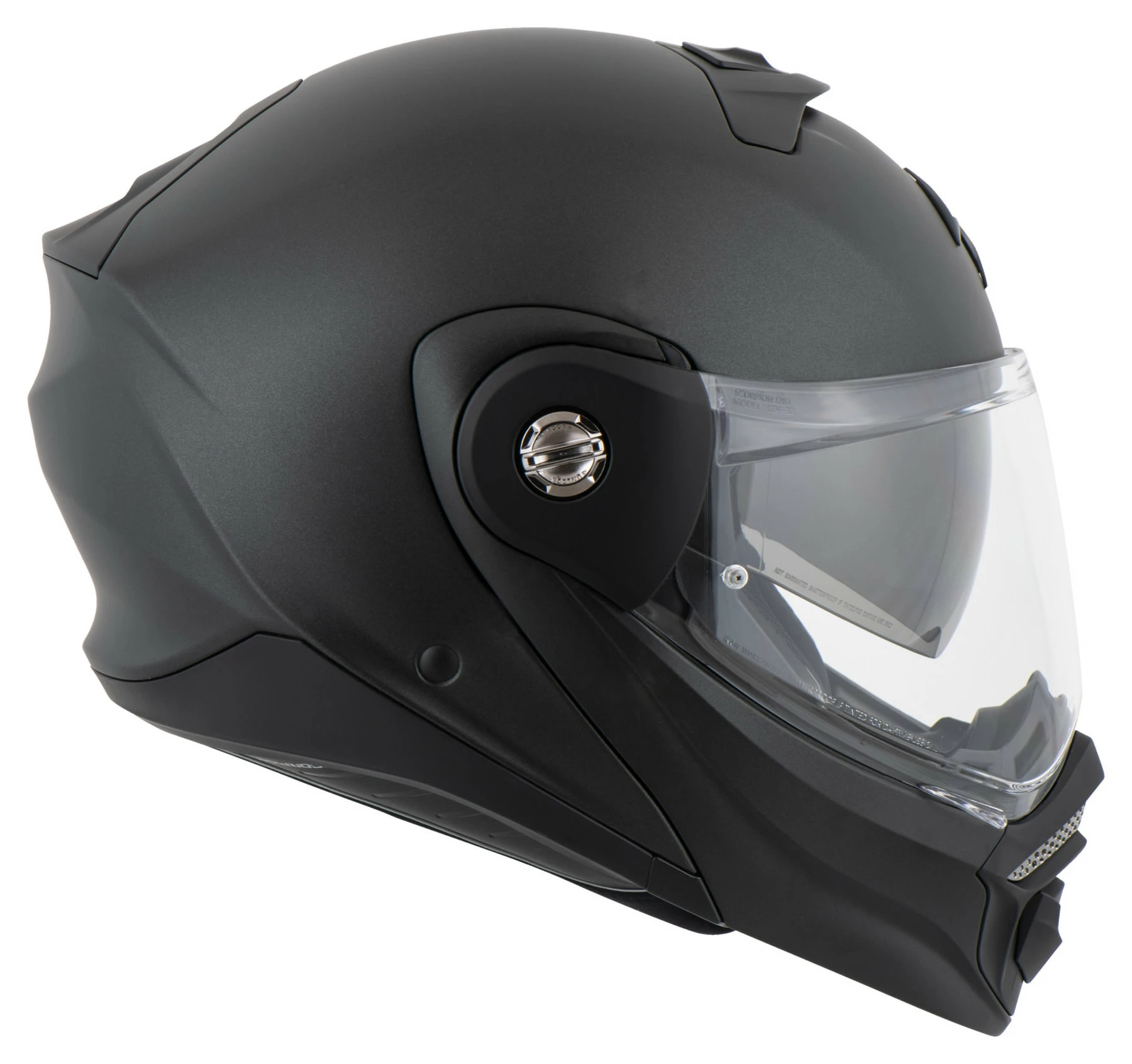 Scorpion ADX-2 Enduro Helmet 12 Scorpion ADX-2 Enduro Helmet - Image 12