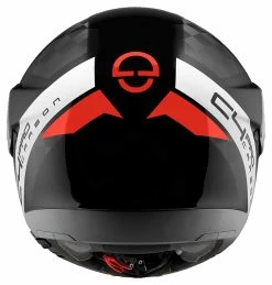 Schuberth C4 Pro Carbon Avio Red 12 Schuberth C4 Pro Carbon Avio Red -Flip-Up Helmets Sales c1.76.1d.D3SchuberthC4Procarbonaviored215778