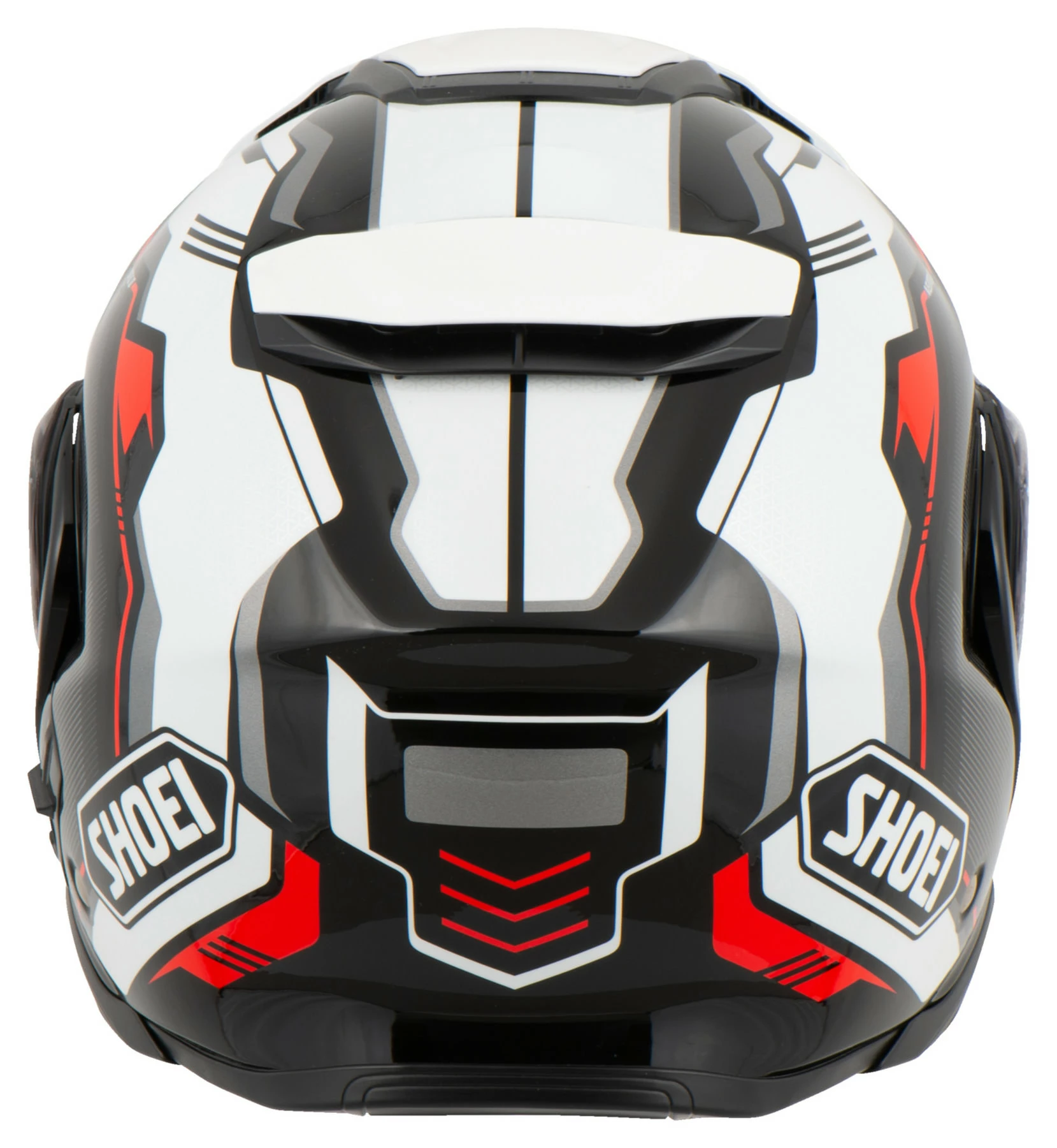 Shoei Neotec II Respect TC-1 5 Shoei Neotec II Respect TC-1 - Image 5