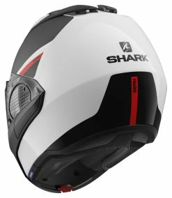 Shark Evo-GT Sean 8 Shark Evo-GT Sean -Flip-Up Helmets Sales c2.3a.10.D3SharkEvoGTSean217821