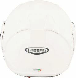 CABERG HORUS 12 CABERG HORUS -Flip-Up Helmets Sales c4.08.bb .D4CabergHorusKlapphelmWeiss21742641020