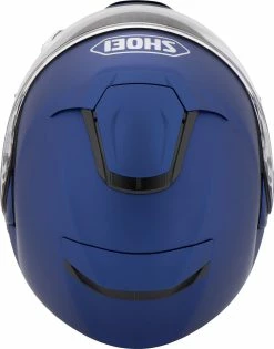 Shoei Neotec II Flip-Up Helmet -Flip-Up Helmets Sales c4.88.0f.D5ShoeiNeotecIIKlapphelmmattblau21659341019