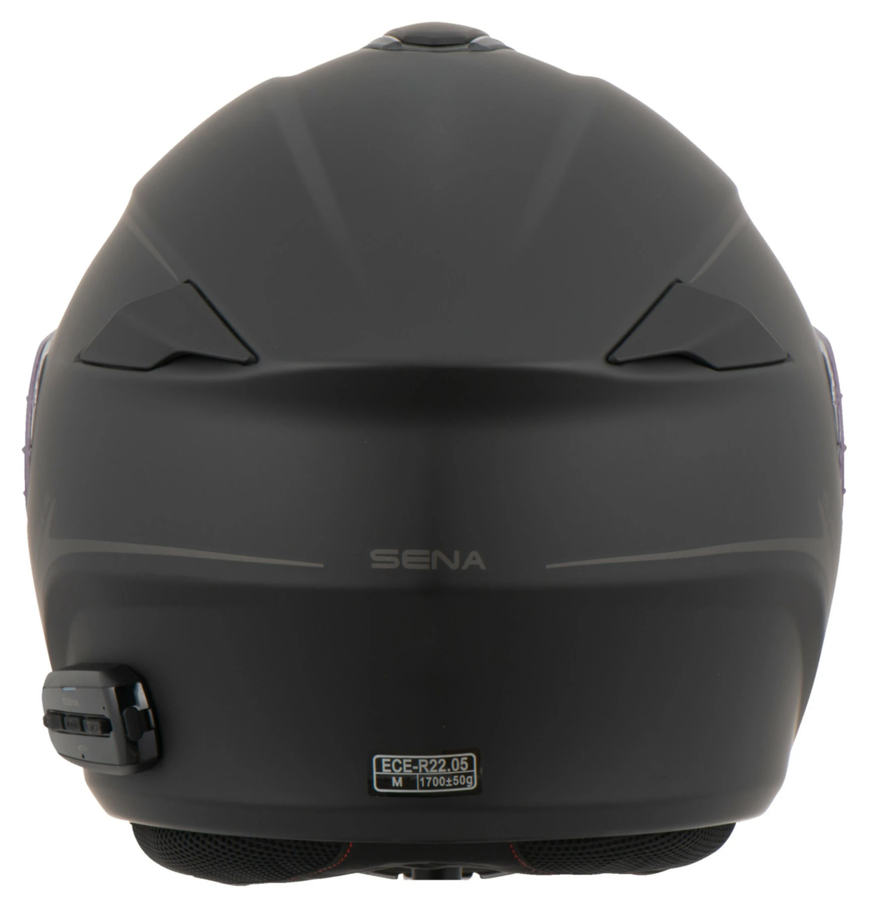 Sena Outrush R Flip Up Helmet 6 Sena Outrush R Flip Up Helmet - Image 6
