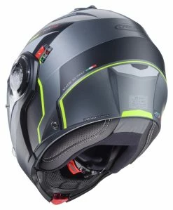 Caberg Duke Evo Move -Flip-Up Helmets Sales c5.f5.a4.ARG217635CabergDukeEvoMoveD3