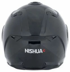 Nishua NFX-4 Flipup Helmet -Flip-Up Helmets Sales c6.f5.91.D4NishuaNFX4Klapphelmschwarzglossy21714141020