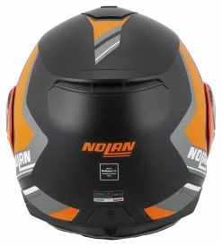 NOLAN N100-5 SIZE XXS 13 NOLAN N100-5 SIZE XXS -Flip-Up Helmets Sales c8.5e.7b.D4NolanN1005HilltopSchwarzOrange215939