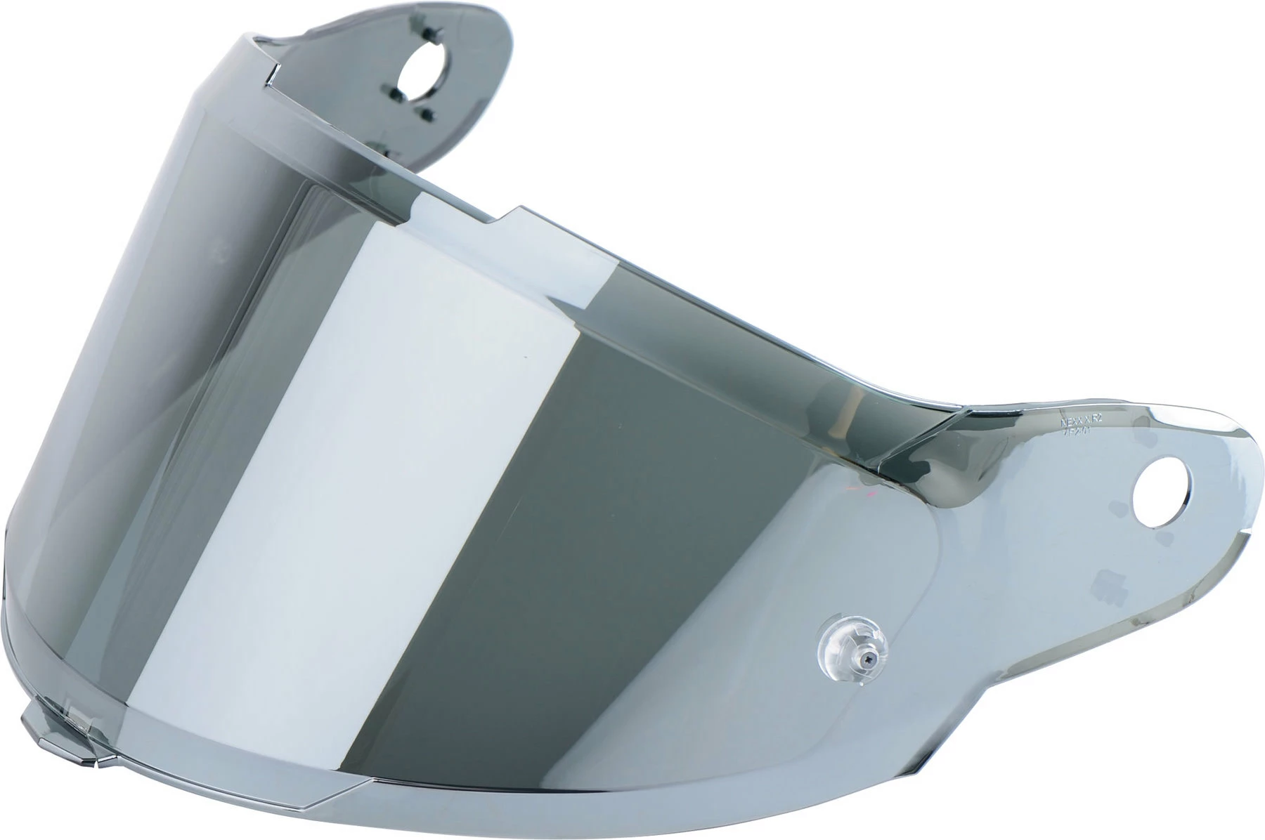 Nexx X.R2 Tear-Off Pinlock Visor 2 Nexx X.R2 Tear-Off Pinlock Visor - Image 2