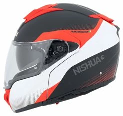 Nishua NFX-3 Flipup Helmet