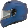 MTR K-14 Flip-Up Helmet