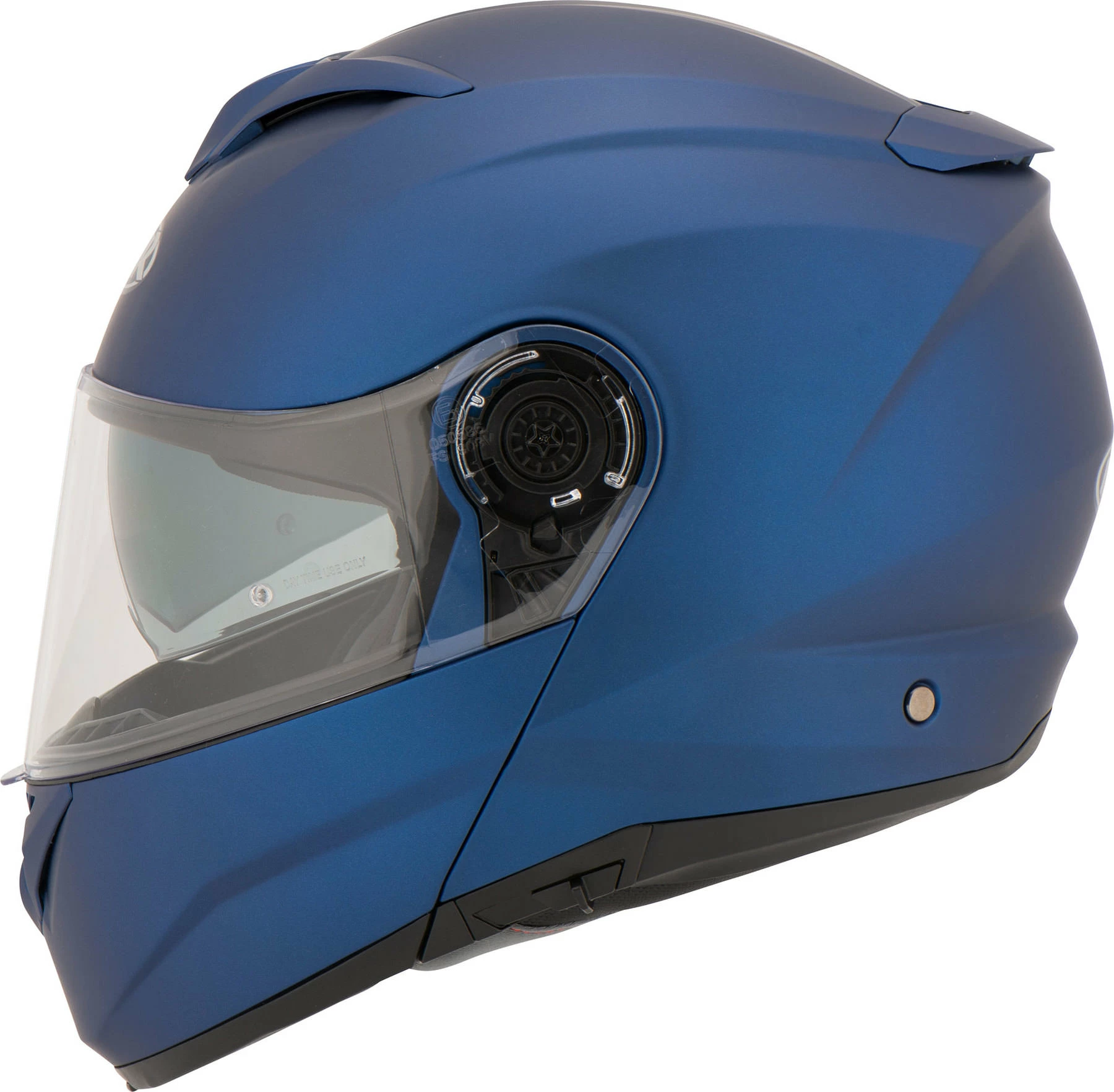 MTR K-14 Flip-Up Helmet 1 MTR K-14 Flip-Up Helmet