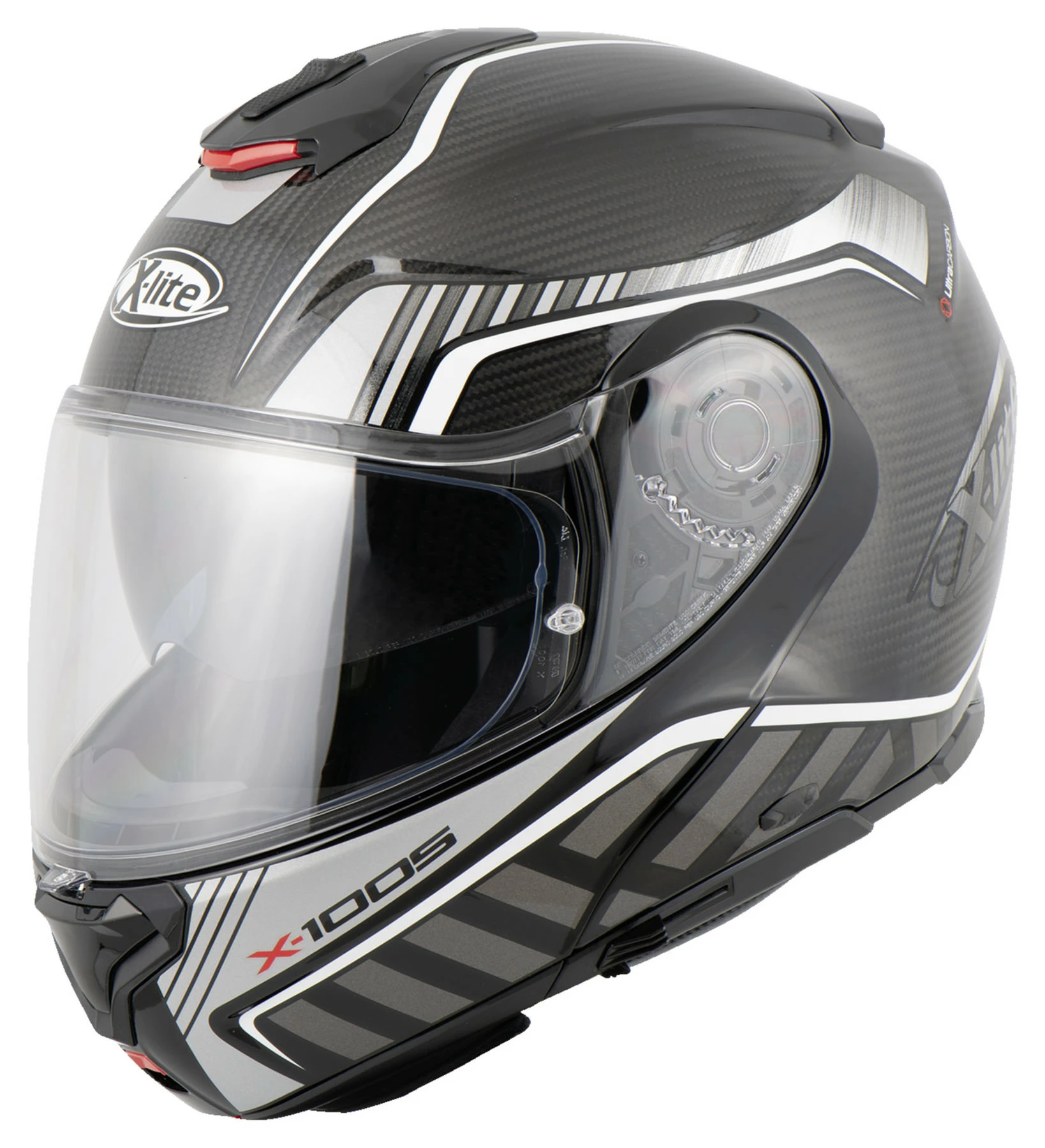 X-lite X-1005 Ultra Carbon 3 X-lite X-1005 Ultra Carbon - Image 3