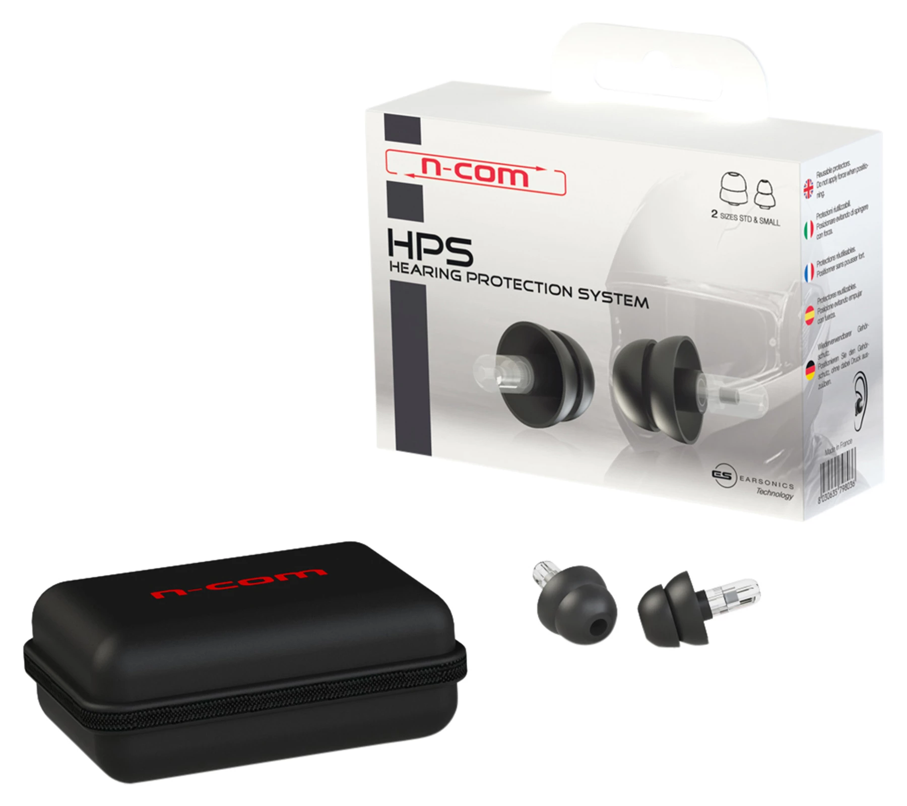 NOLAN N-COM HPS 3 NOLAN N-COM HPS - Image 3