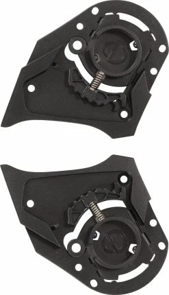 Schuberth VISOR MECHNISM