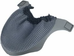 Shoei CHIN CURTAIN HORNET DS