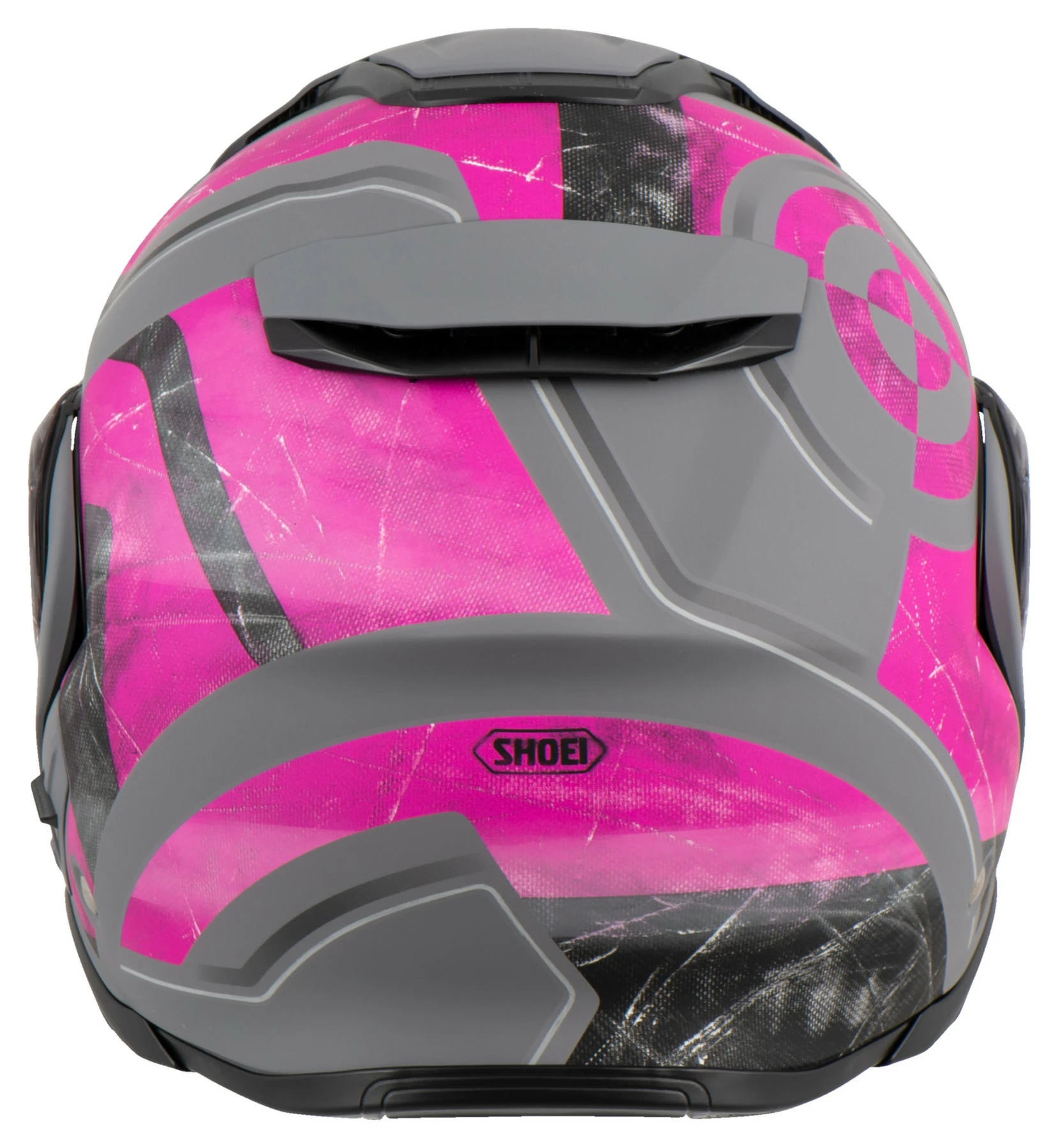 Shoei Neotec II Jaunt TC-7 3 Shoei Neotec II Jaunt TC-7 - Image 3