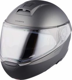 Schuberth C4 Pro Flip-Up Helmet 9 Schuberth C4 Pro Flip-Up Helmet -Flip-Up Helmets Sales cc.6d.9e.D7bSchuberthC4Prograu21576941019